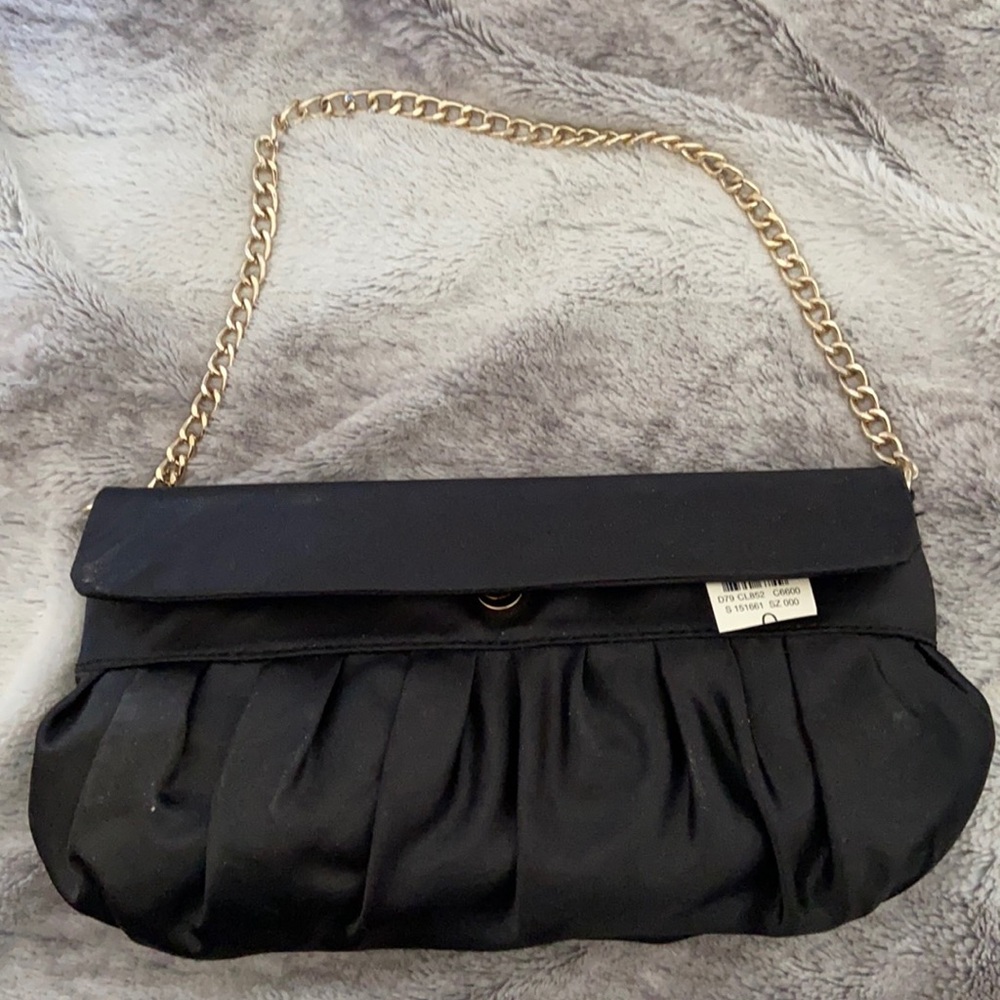 Black Purse